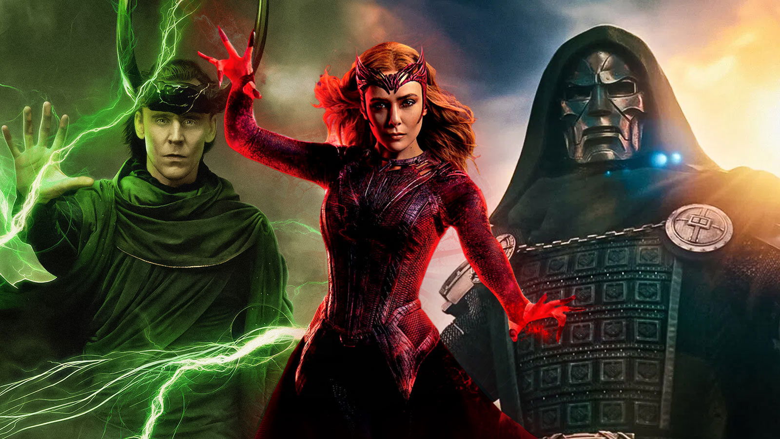 The 7 Strongest Multiverse-Hopping Characters in Official MCU History ...