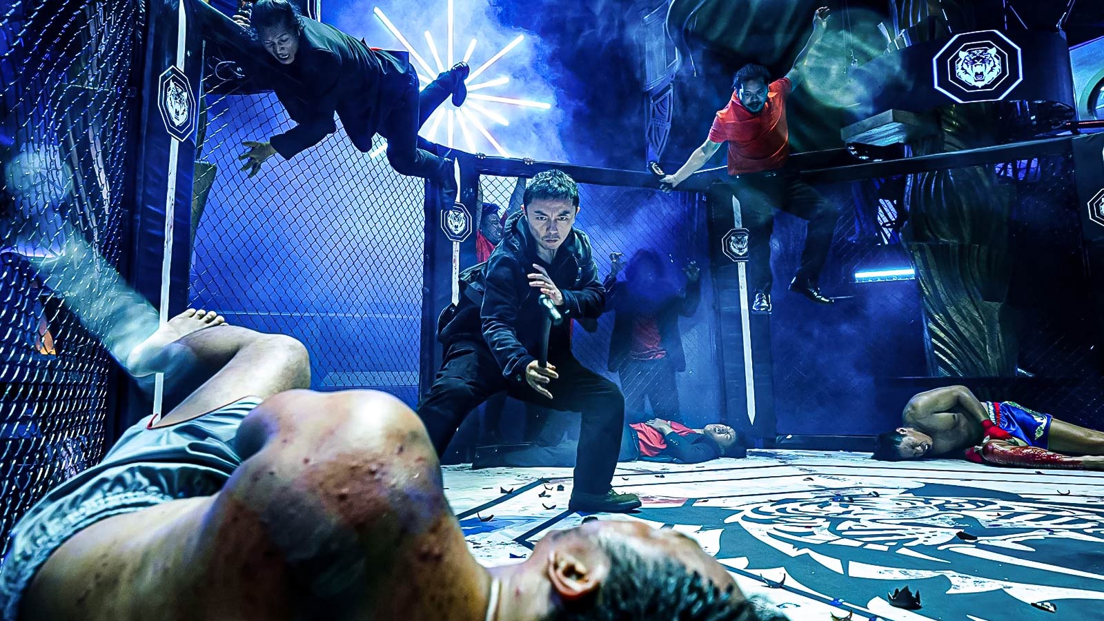 The Greatest Action Movie of 2026 With Near Perfect Score Officially ...