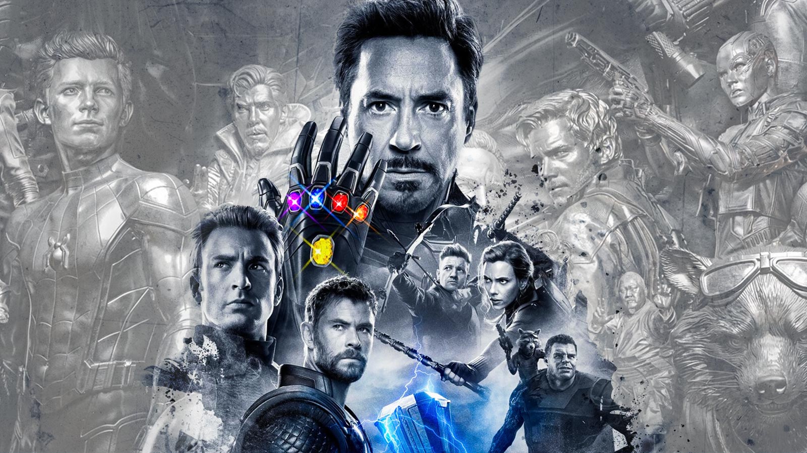 Marvel Confirms Next Movie Re-release After Avengers: Endgame Encore