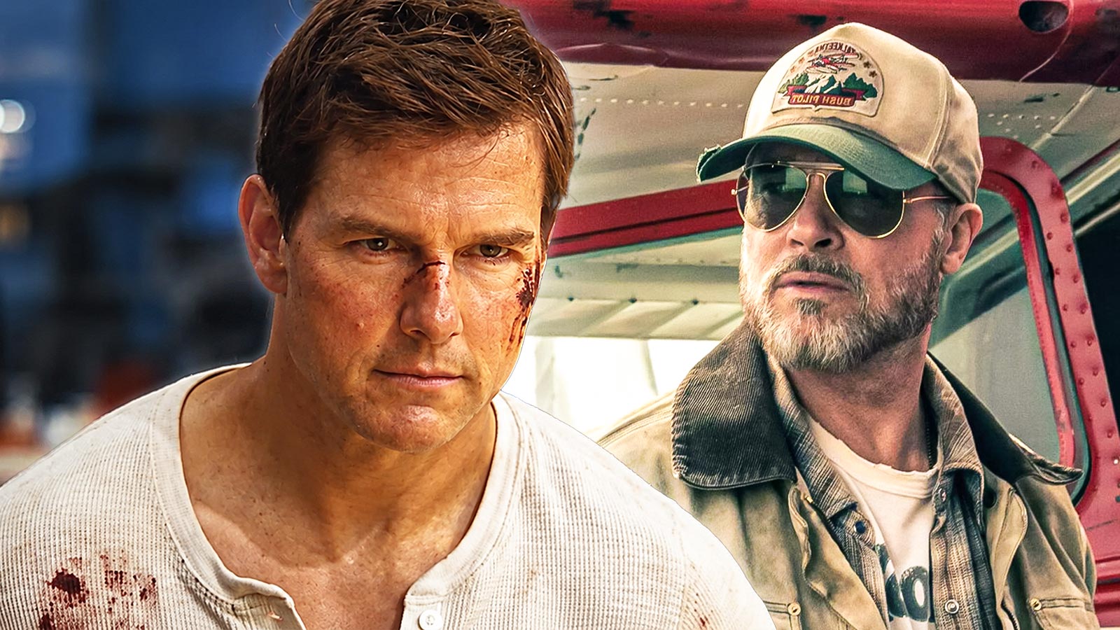 Tom Cruise Officially Set to Lose to Brad Pitt in His Biggest Box-Office Disaster