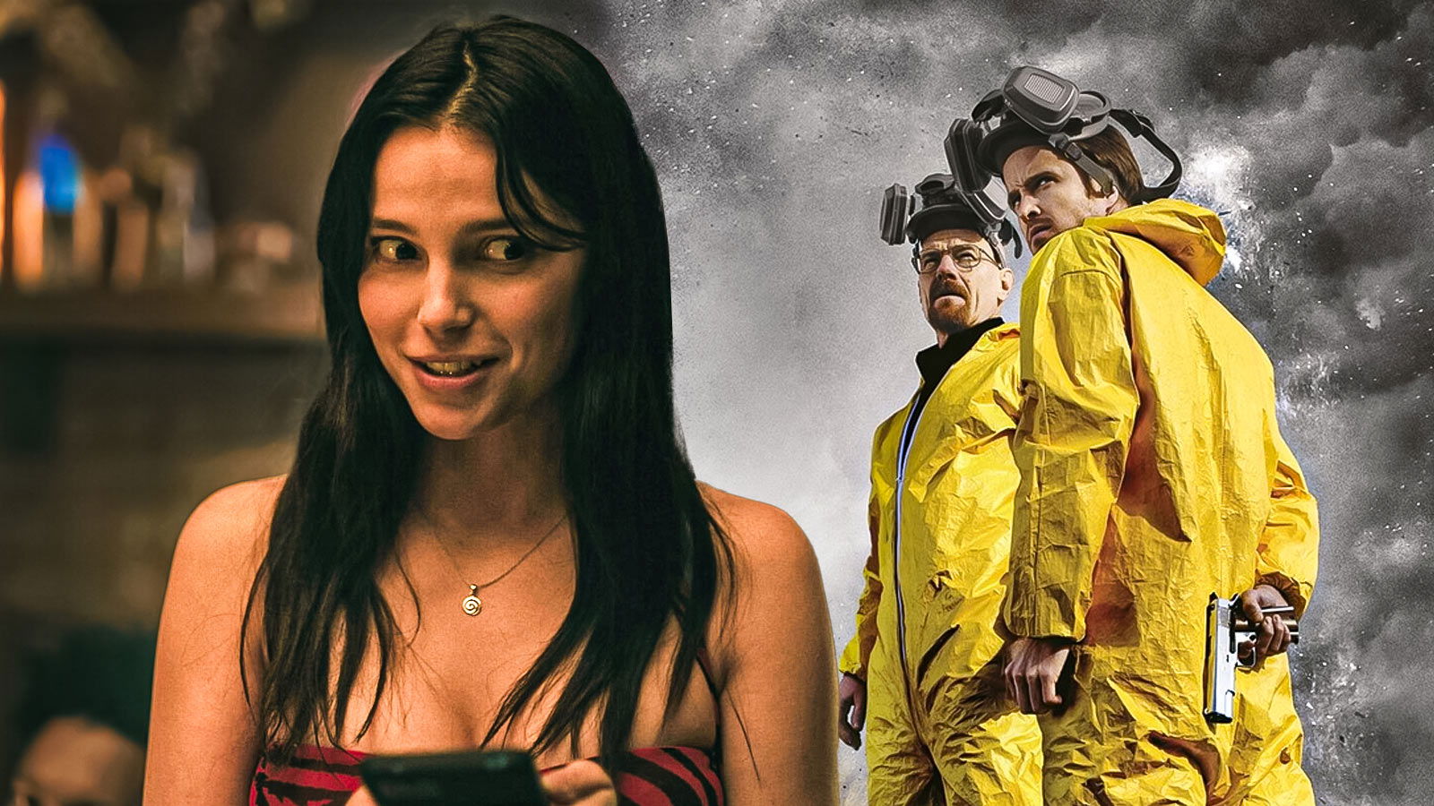 Obsession Director’s Next Movie With Breaking Bad Star Officially Sets Release Date