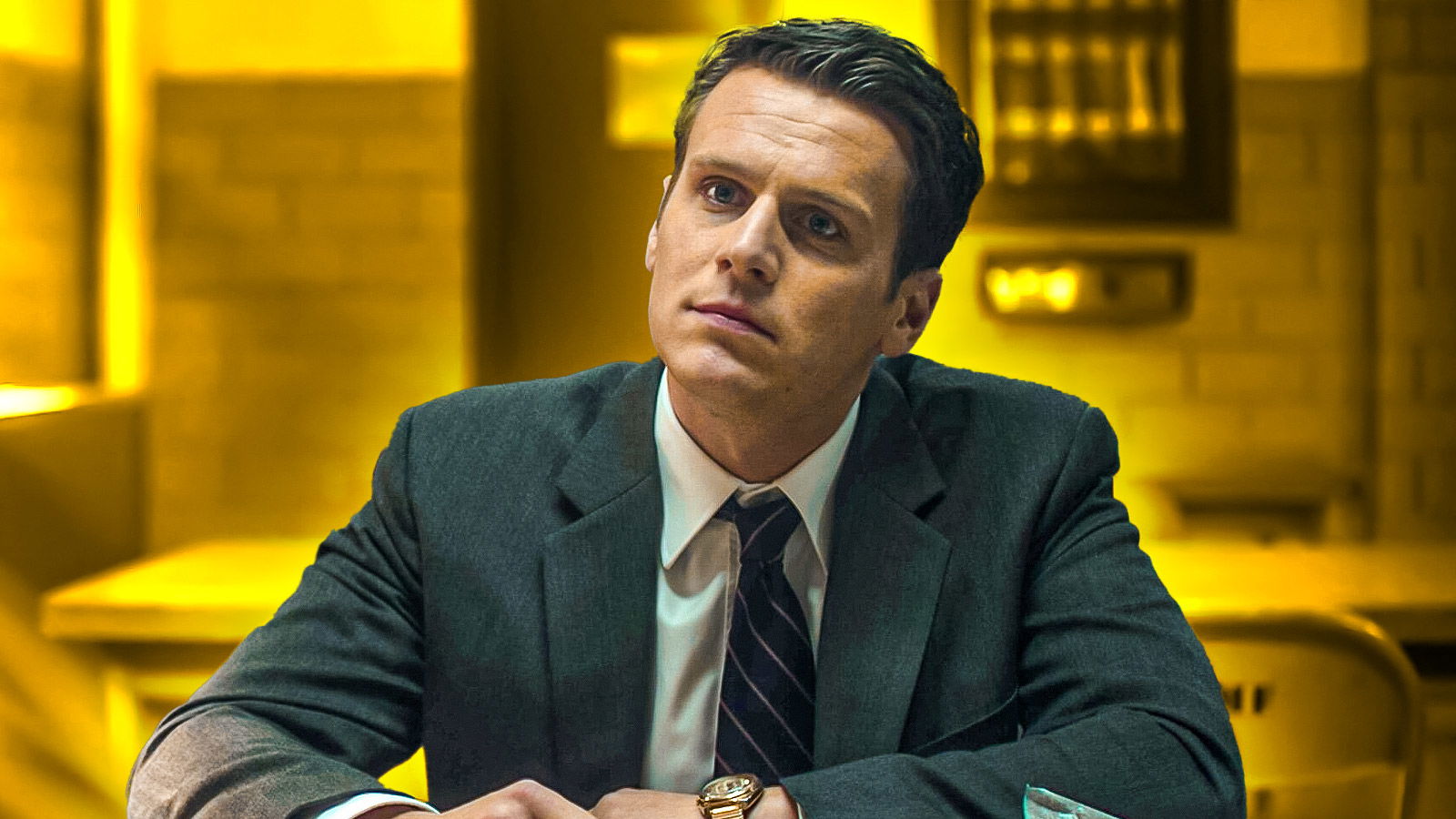 Mindhunter Season 3 Fate Seemingly Sealed After David Fincher’s Decision