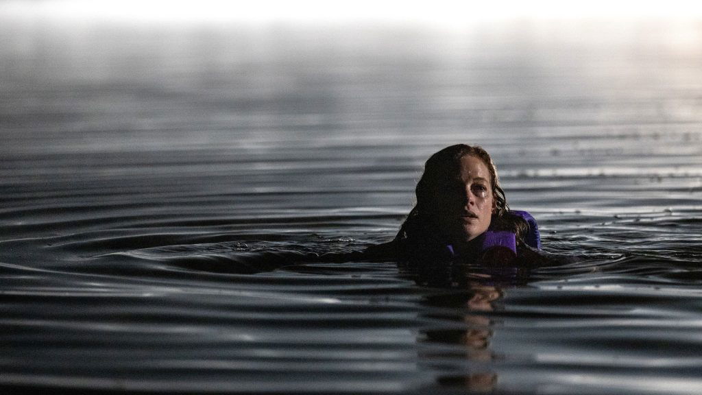 Solid Craft Elevates Standard Backwoods Horror 1 RIVER Still