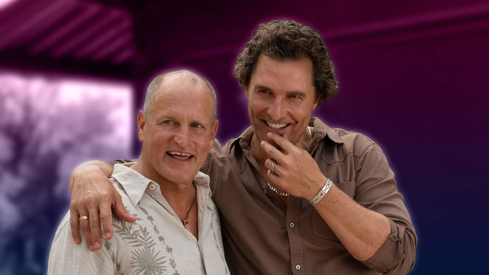 Brothers Episode 3 Recap: Will Woody’s Secret DNA Test Prove Matthew Is His Brother?