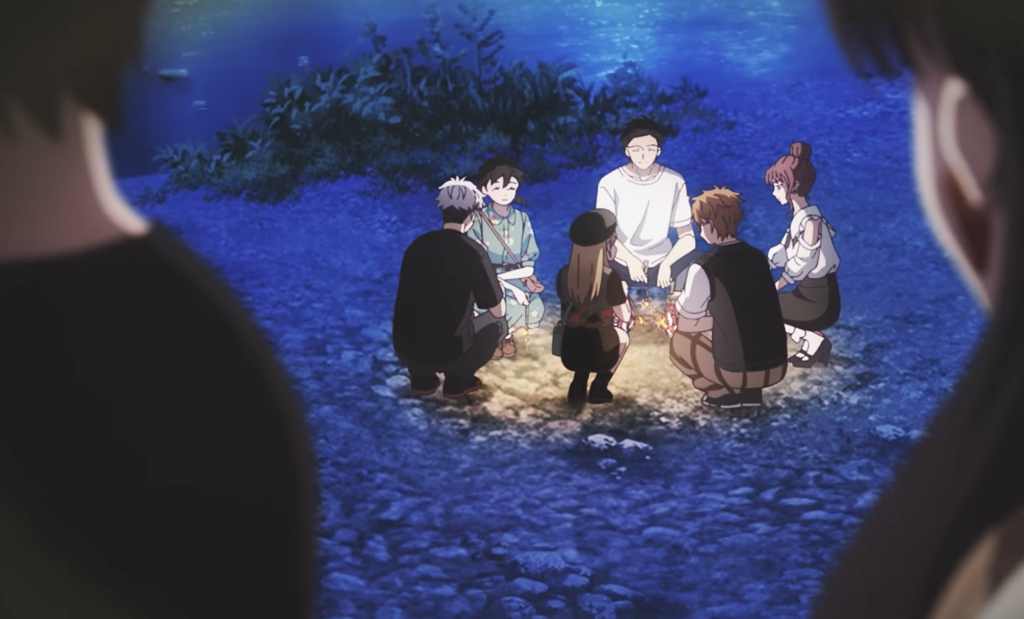 The Best Coming-of-Age Anime of 2026 Officially Returns for Season 2 on Netflix 9 The second season of the anime The Ramparts of Ice premieres on October 1, 2026.