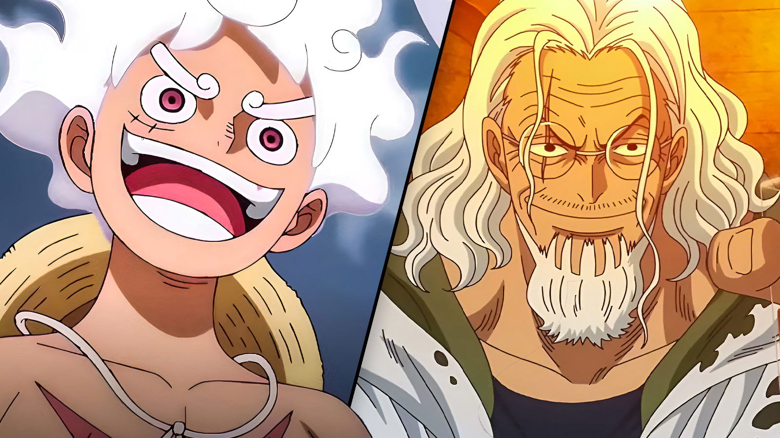 Forget Rayleigh, Luffy’s Next Teacher Could Be The Strongest in One Piece