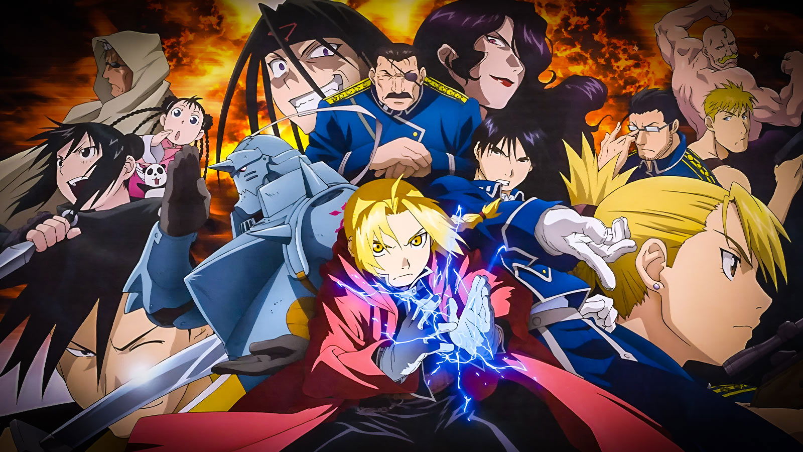 17 Years Later, Fullmetal Alchemist’s Saddest Death Remains Unbeaten in Anime