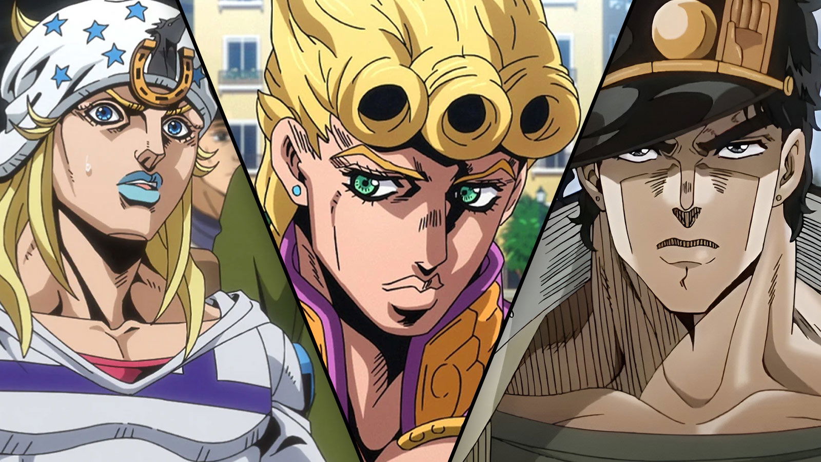 Jojo’s Bizarre Adventure: All 9 Jojos in the Franchise, Ranked by Power