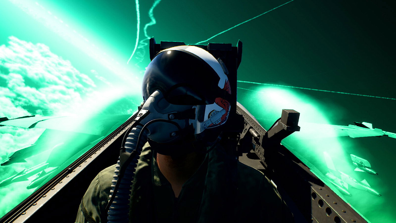 Ace Combat 8 Mission List: How Many Missions Are There?