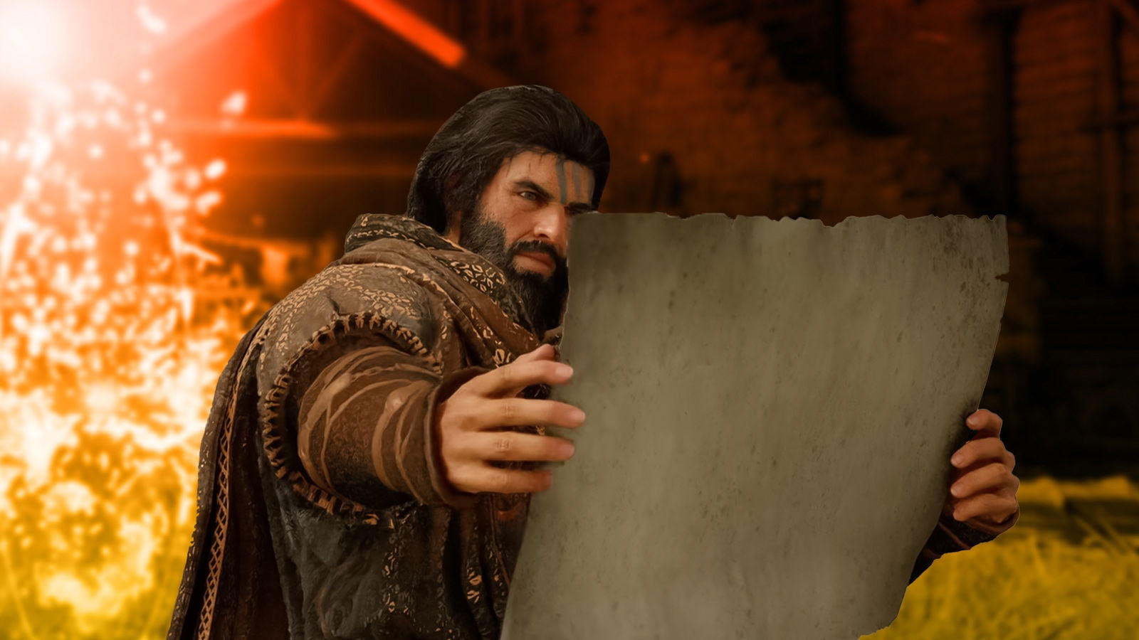 Crimson Desert Charting the Unknown DLC Officially Delayed 2 Weeks, Releases October 29