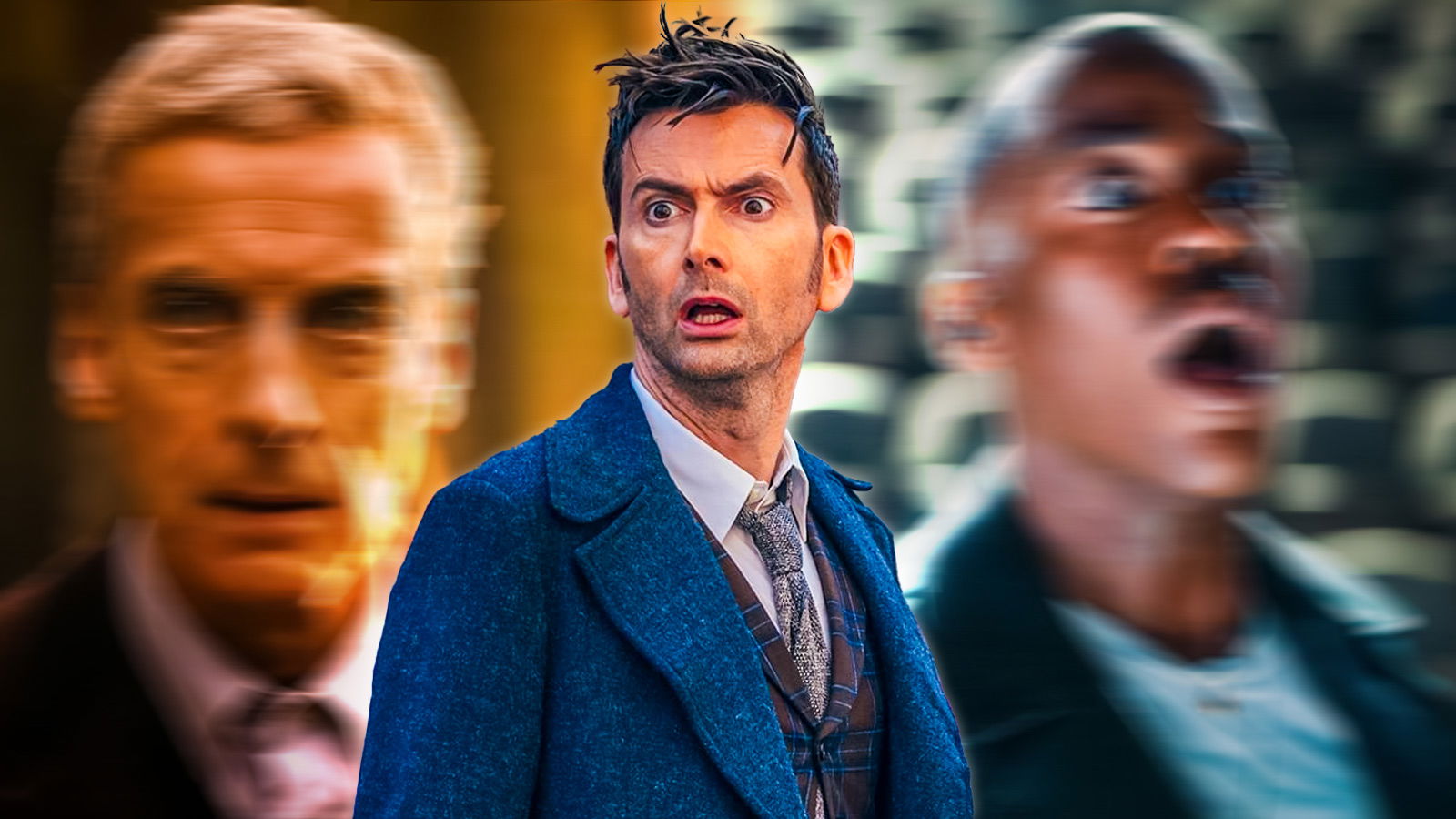 It’s Officially the End of an Era for Doctor Who