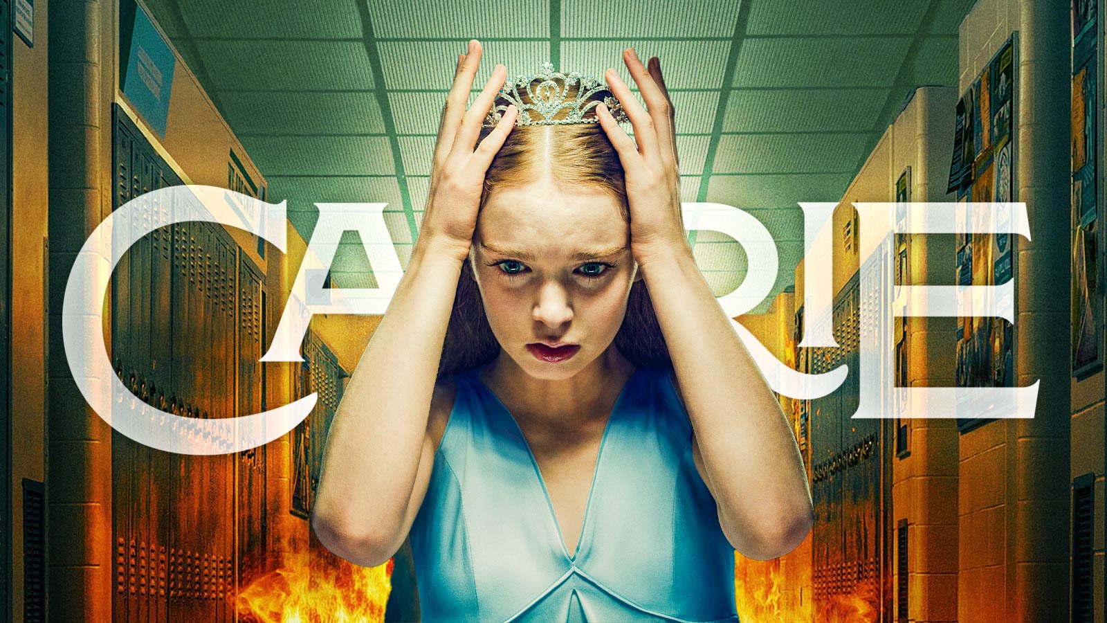 Carrie Review: All That Telekinesis, So Little Momentum