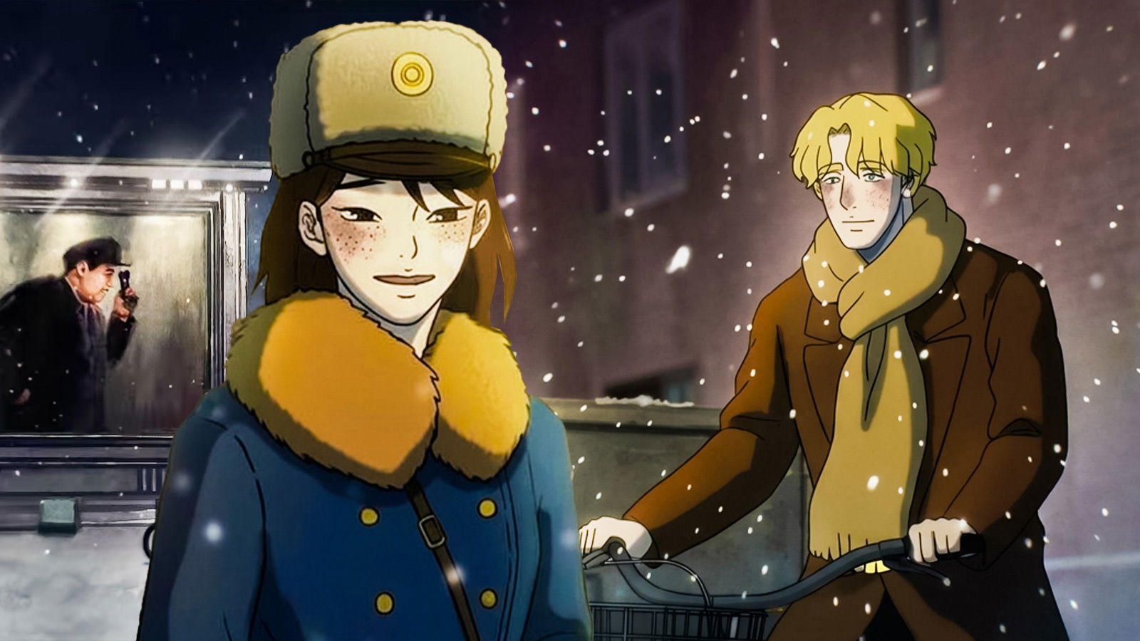 Japan Officially Working on North Korean Romance Anime (No, It’s Not About Kim Jong Un)