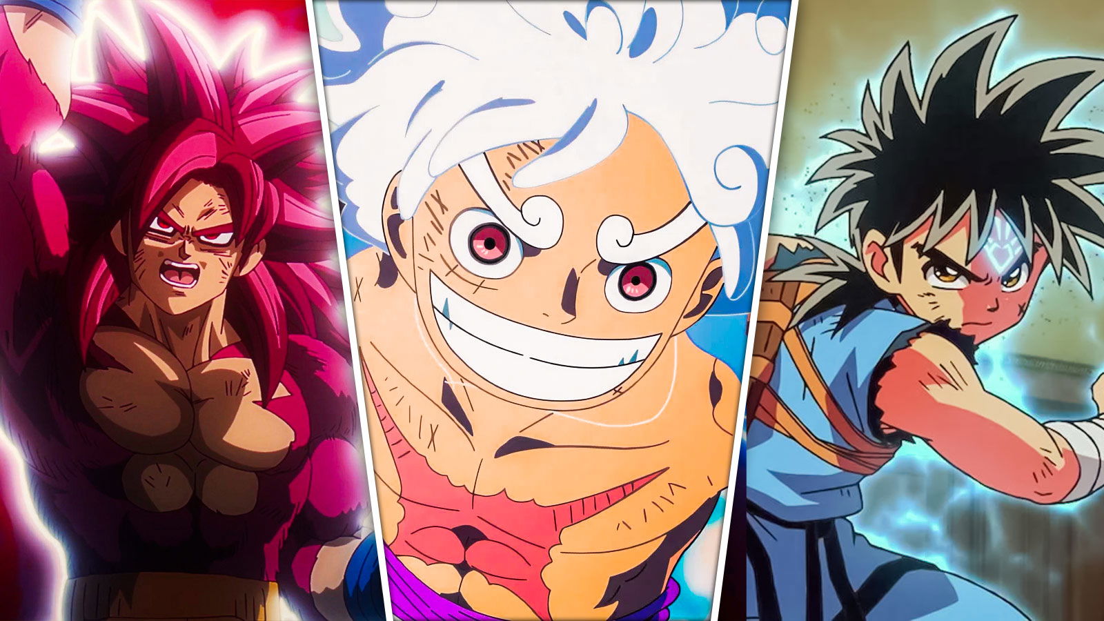 10 Best Toei Anime of the Last 10 Years That Aren’t One Piece, Ranked