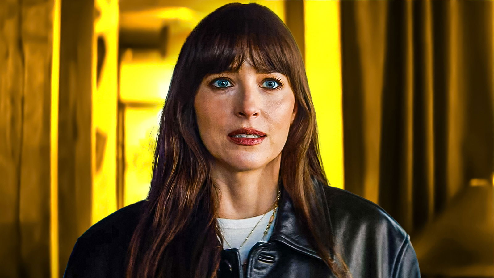Dakota Johnson Officially Returns to ‘50 Shades of Grey’ Genre in 2 Days