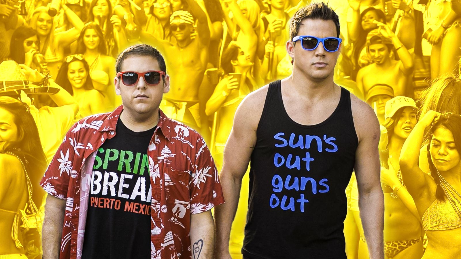 24 Jump Street Officially Confirms Release Date With Channing Tatum and Jonah Hill Returning