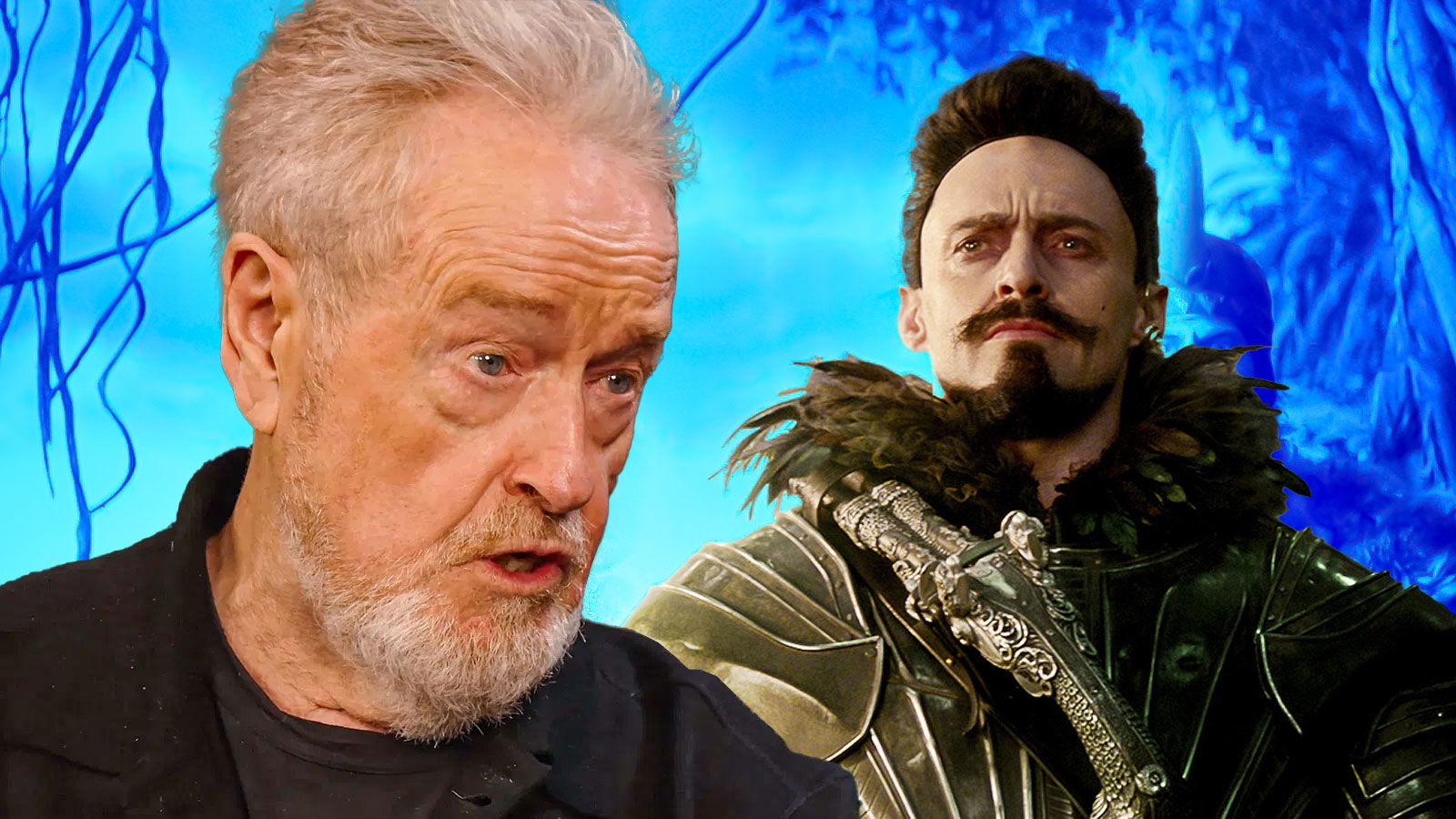Ridley Scott’s Treasure Island Starring Hugh Jackman Officially Confirms Release Date