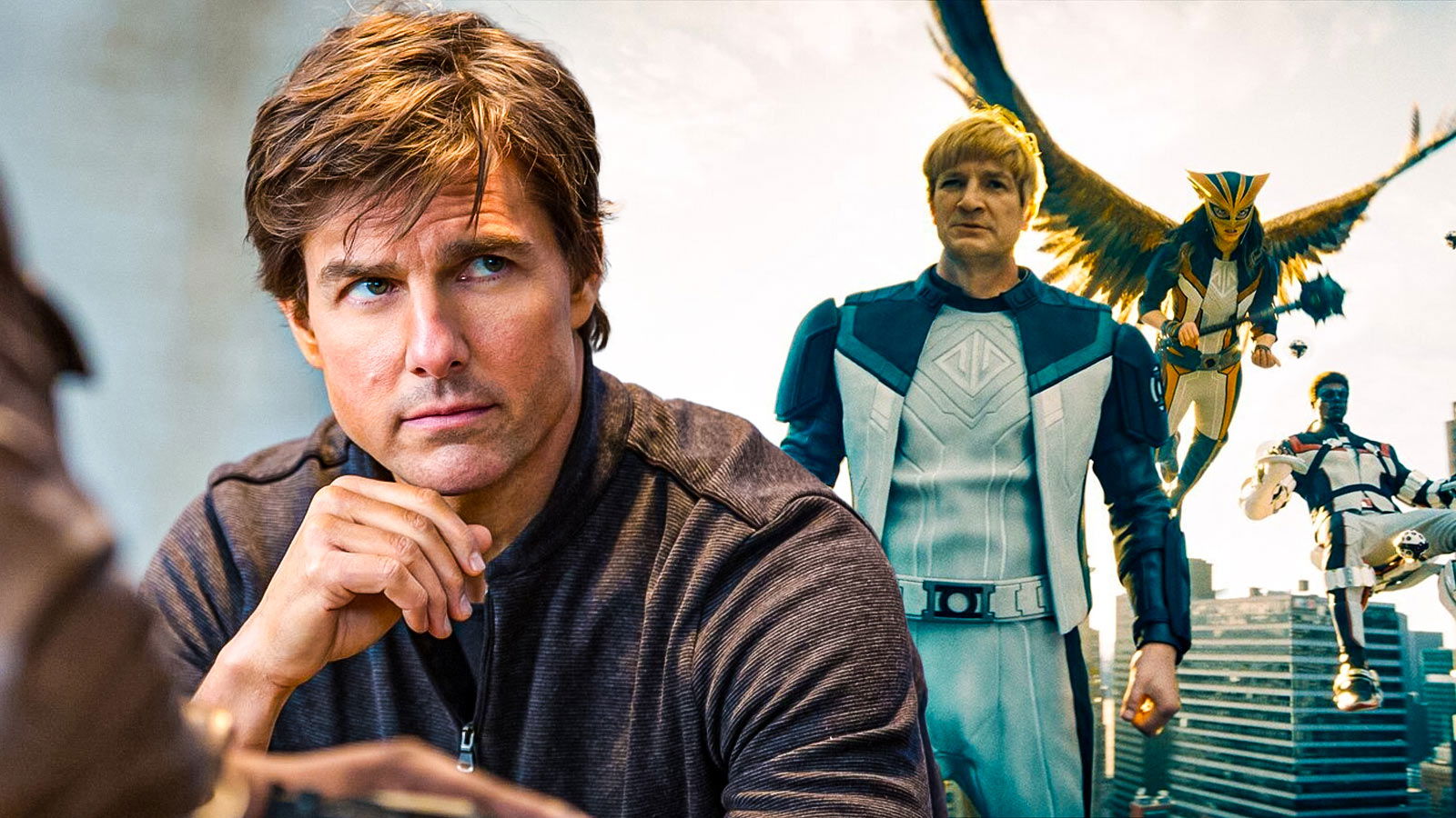 Superman Star Confirms Miami Vice ’85 Role Months After Tom Cruise Casting Rumor