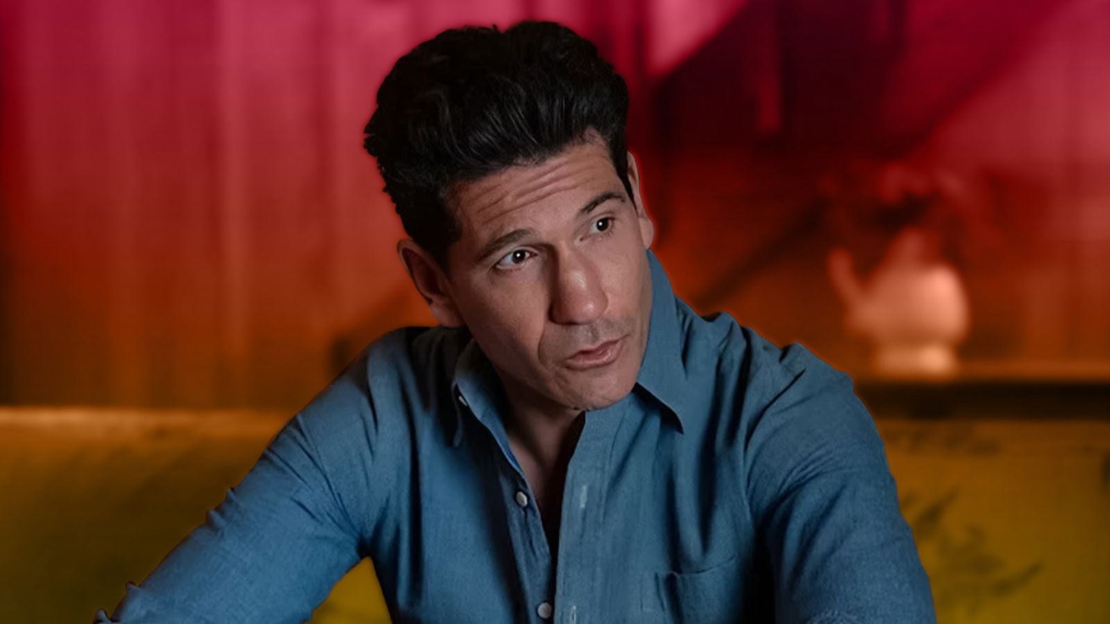 Jon Bernthal’s 6-Part Record-Breaking Netflix Thriller Team Officially Returns for Next Book