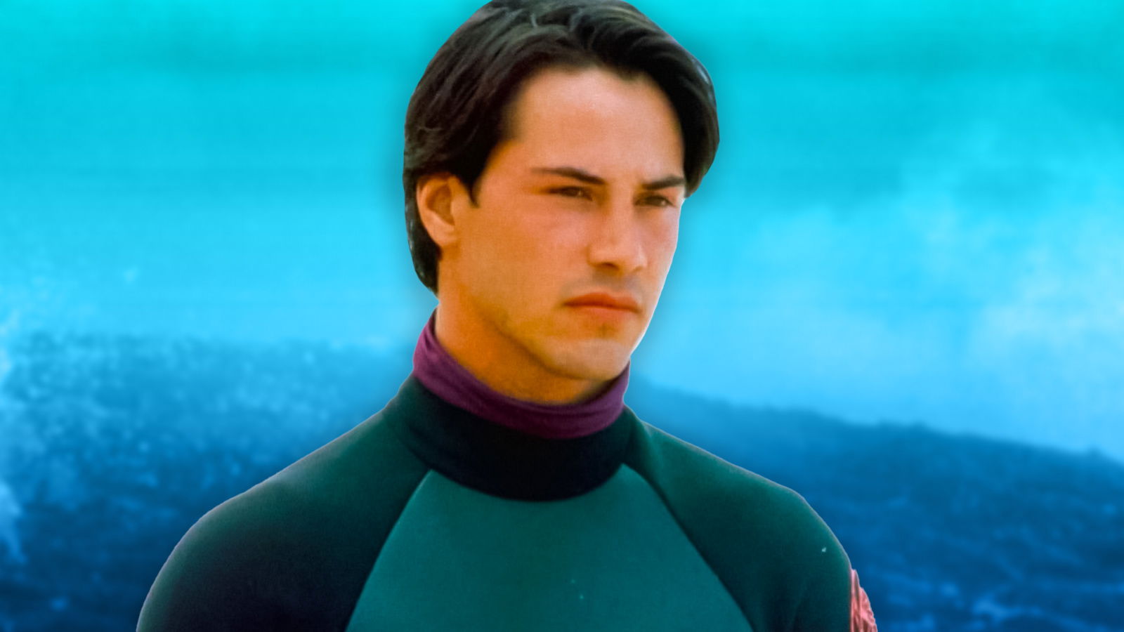 Keanu Reeves’ 10/10 Action Thriller That Inspired Fast and Furious Officially Returns to Netflix