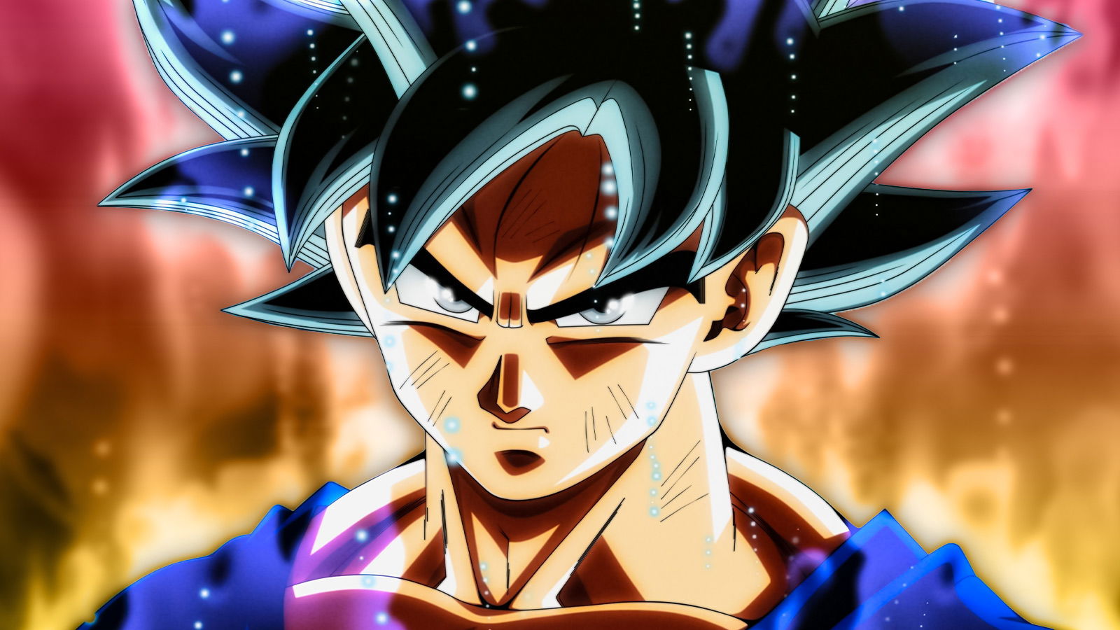 Dragon Ball Super: Goku’s 5 Strongest Ultra Instinct Versions, Ranked