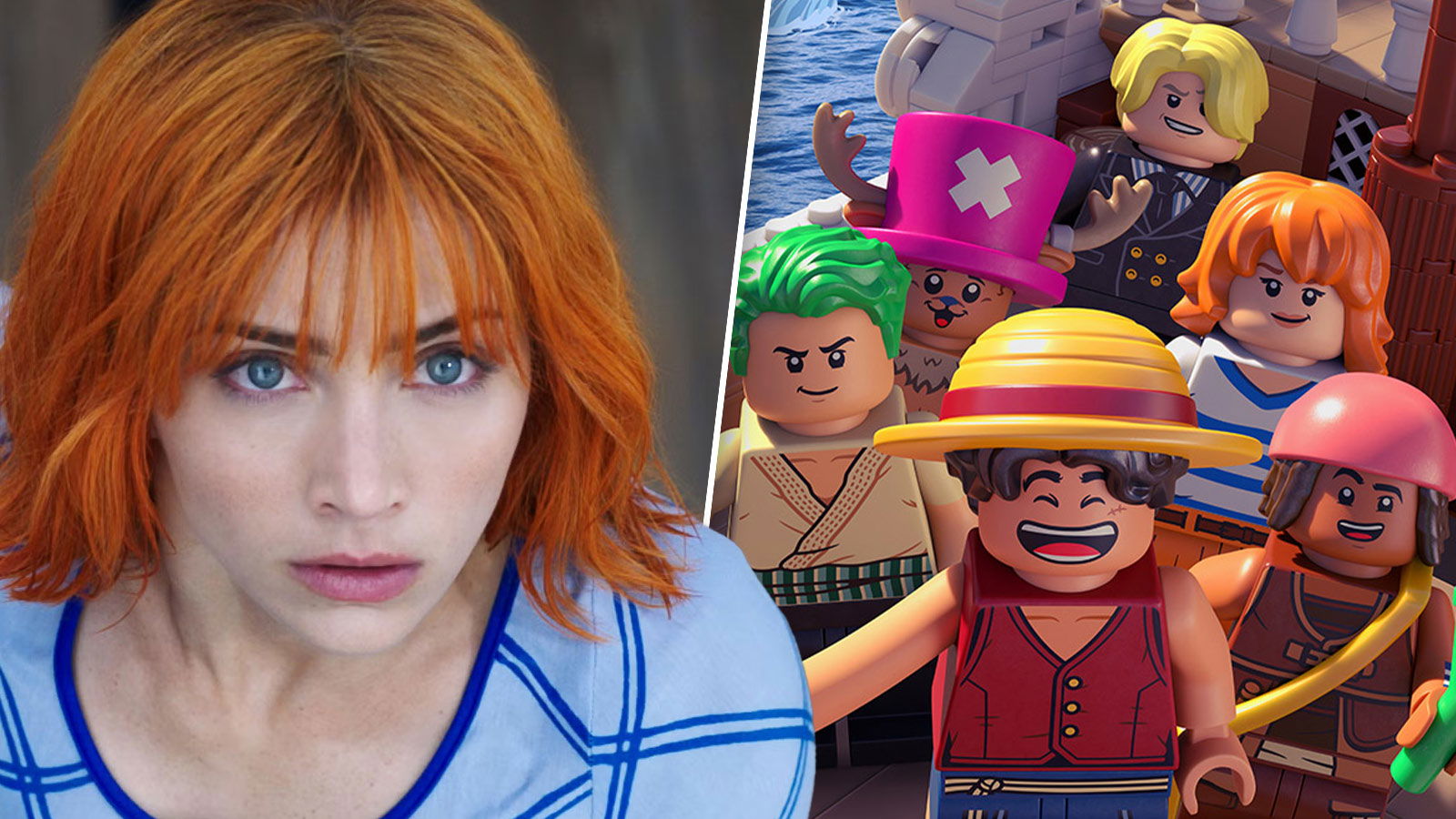 Emily Rudd’s One Piece Animated Short Officially Takes Over Netflix’s Top 10