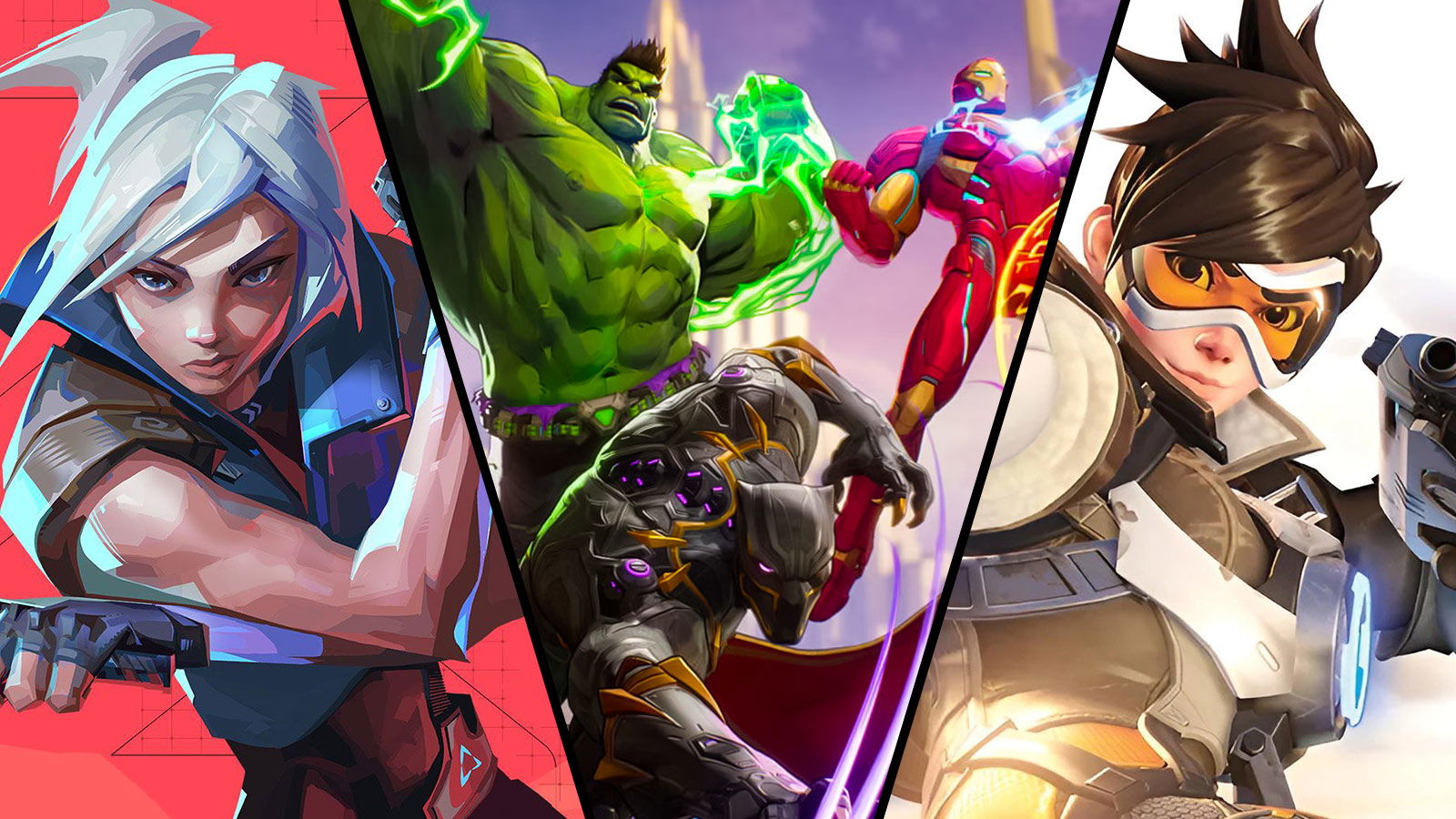 5 Best Hero Shooters in 2026, Ranked