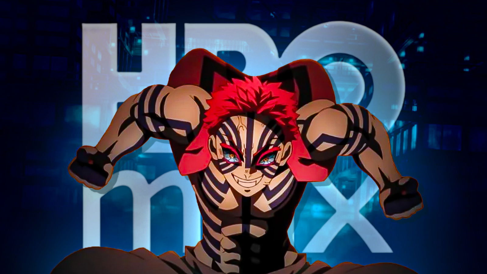 Demon Slayer Officially Makes All-Time Streaming Record on HBO Max