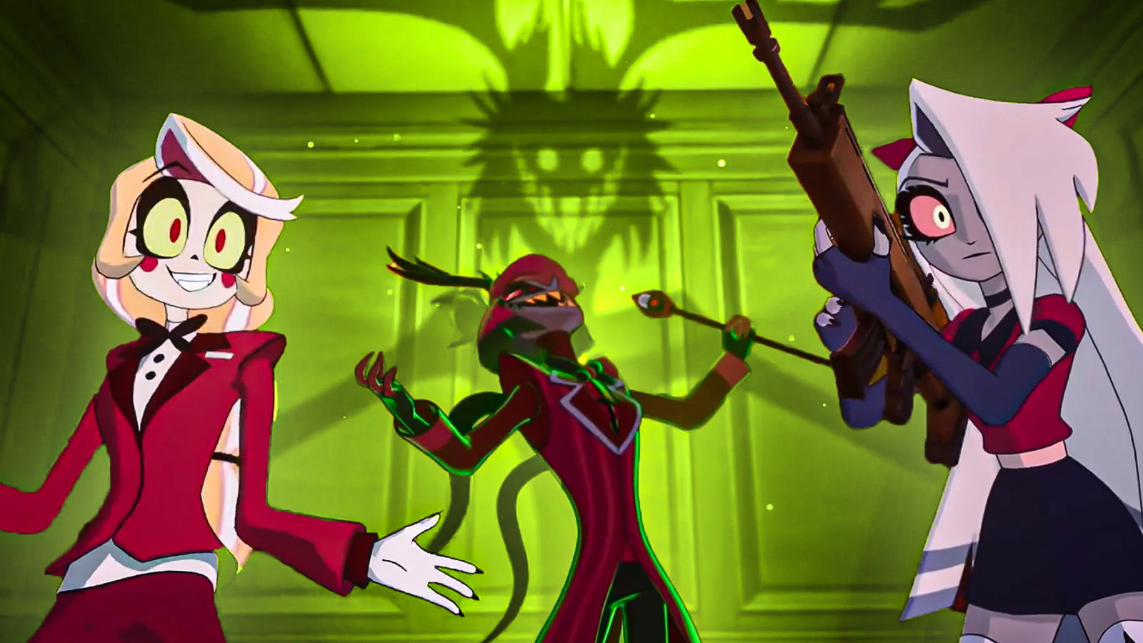 Hazbin Hotel x Fortnite Collab: Everything You Need to Know