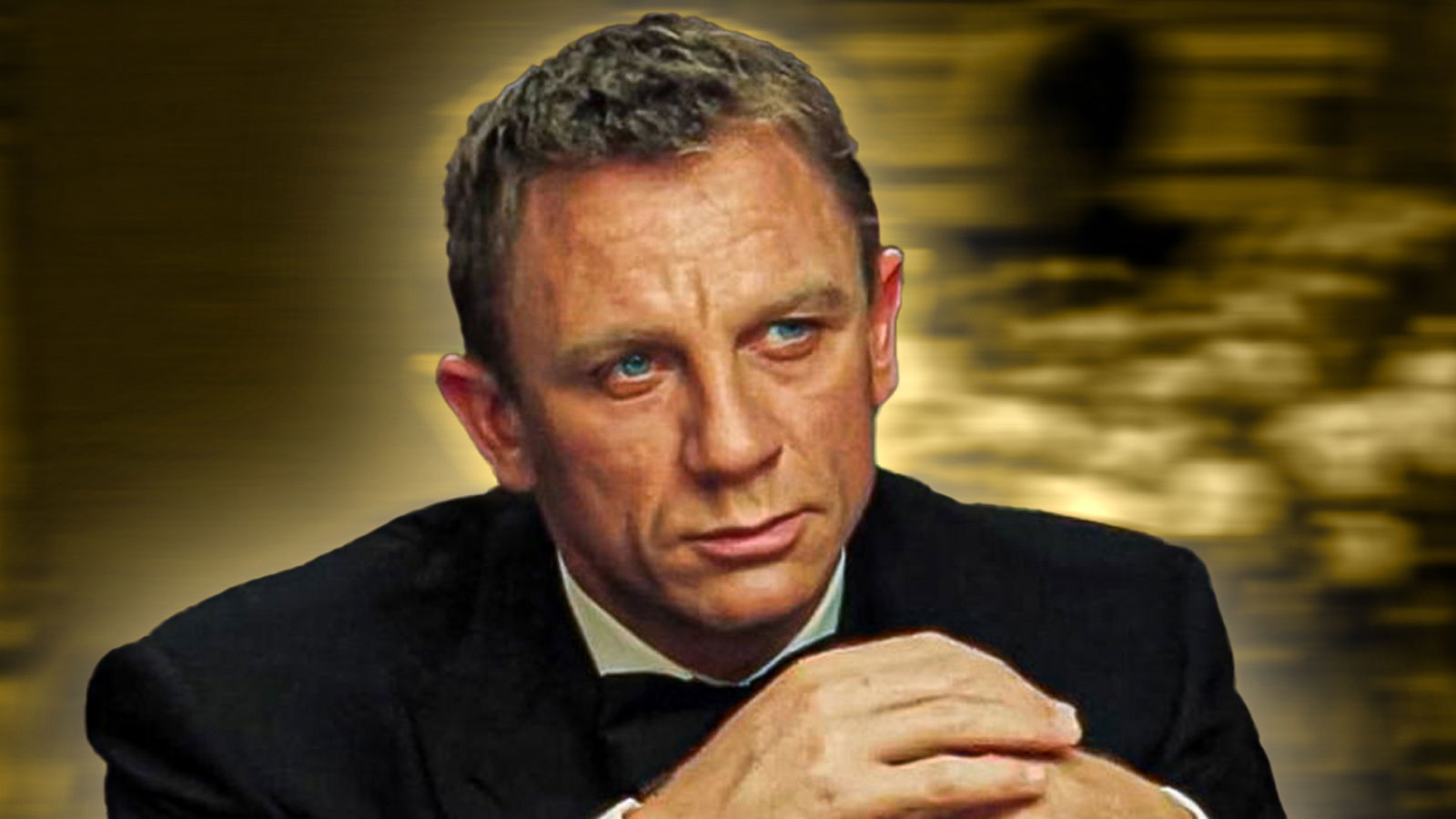 20 Years Later, Daniel Craig’s Best Quote Is Still the Greatest James Bond Scene in 007 History