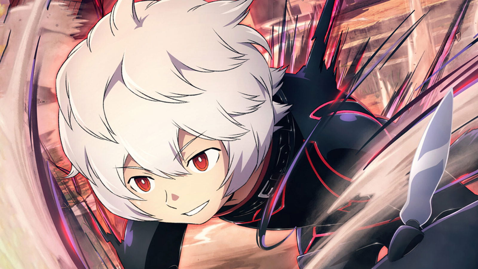 Toei Finally Confirms the First Manga Arc for World Trigger Reboot Season 1