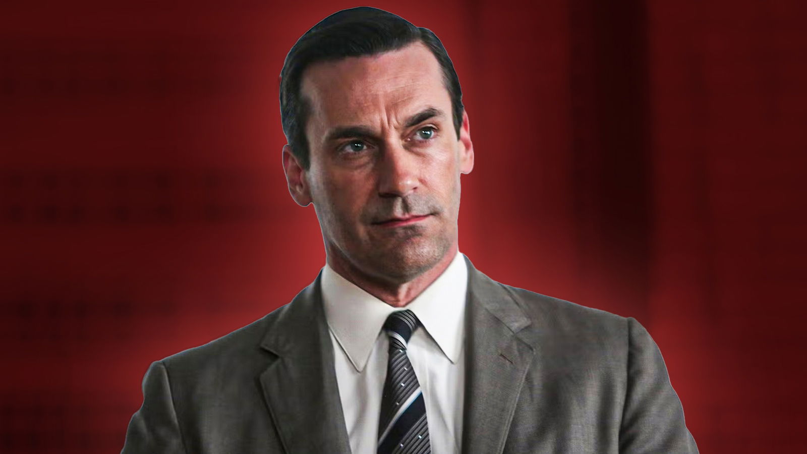 Jon Hamm’s Darkest 8-Episode Rival to Mad Men Is Officially a Streaming Behemoth