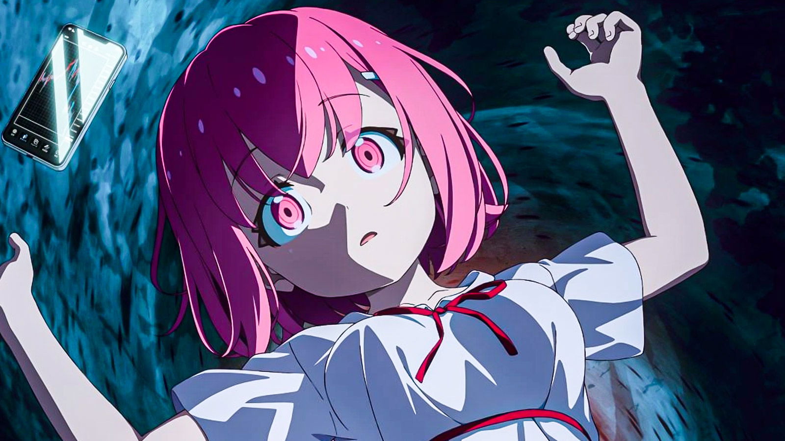 FX Fighter Kurumi-chan on Crunchyroll: Full Episode Guide & Streaming Details