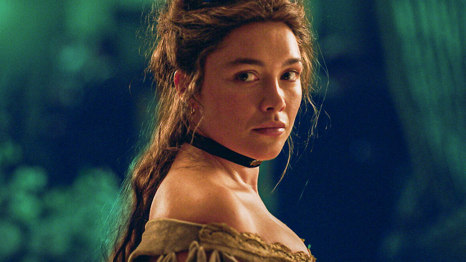East of Eden: Florence Pugh’s Confession Reveals Astronomical Dedication to the Role