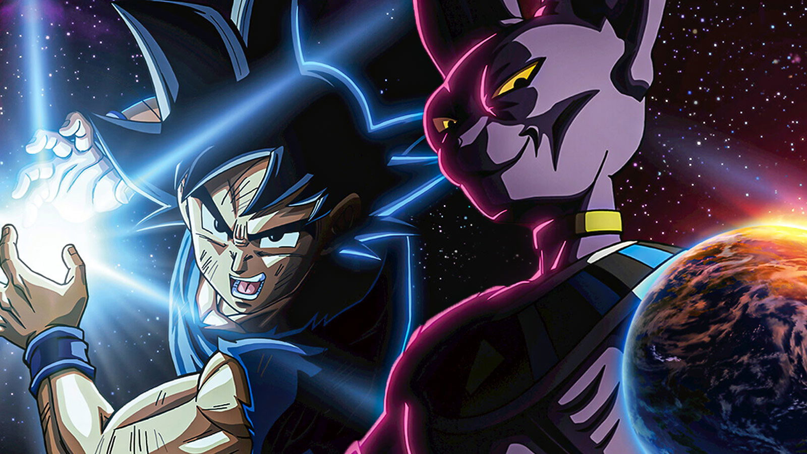 Crunchyroll Scores Major Win Over Netflix With Dragon Ball Super: Beerus