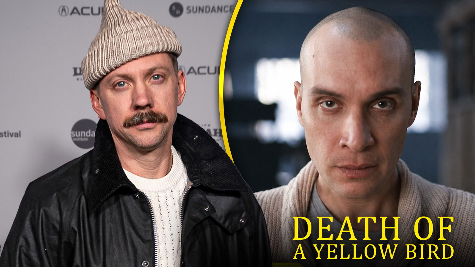 The Team Behind Death of a Yellow Bird Talks the Haunting New Art Horror at Fantastic Fest (INTERVIEW)