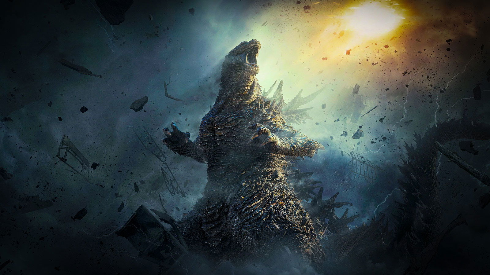 Godzilla Minus Zero Officially Beats the King of Sequels Ahead of Release