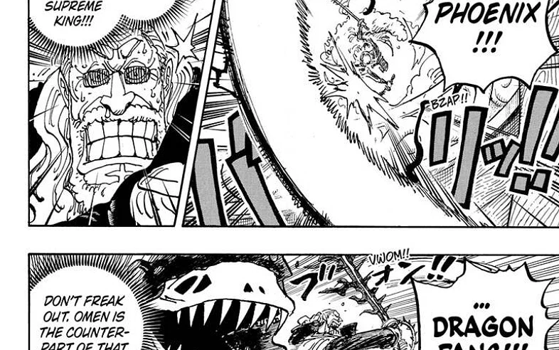 zoro sommers 1194