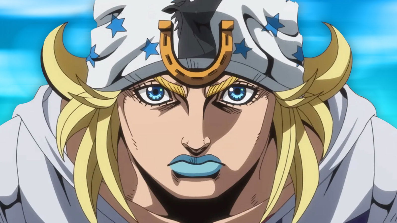 JoJo’s Bizarre Adventure Steel Ball Run Episode 3 Review: Johnny Gets ...