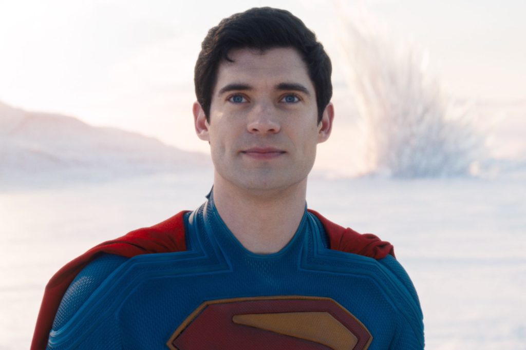 James Gunn Superman 2