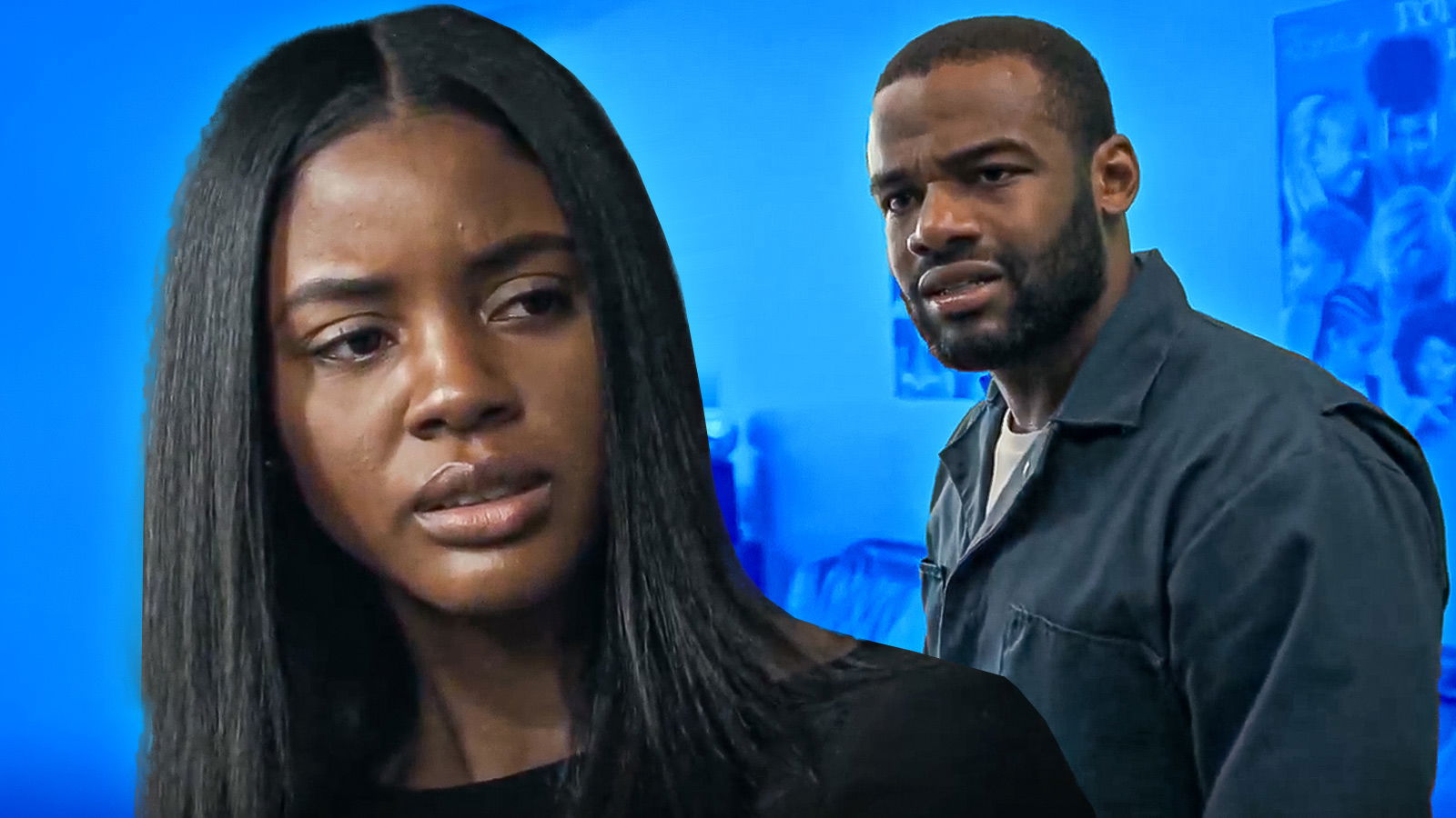 Tyler Perry’s Doing Life Ending Explained: Does Anika Walk Away From Carousel?