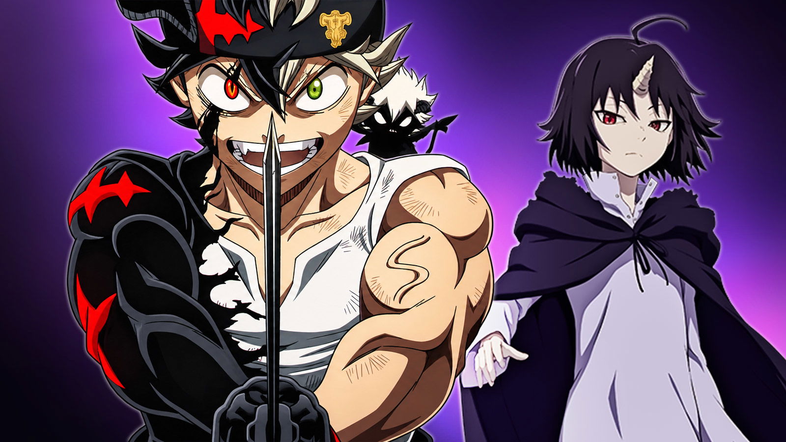 Crunchyroll’s 2-Season Dark Fantasy Juggernaut Has Already Dethroned Black Clover