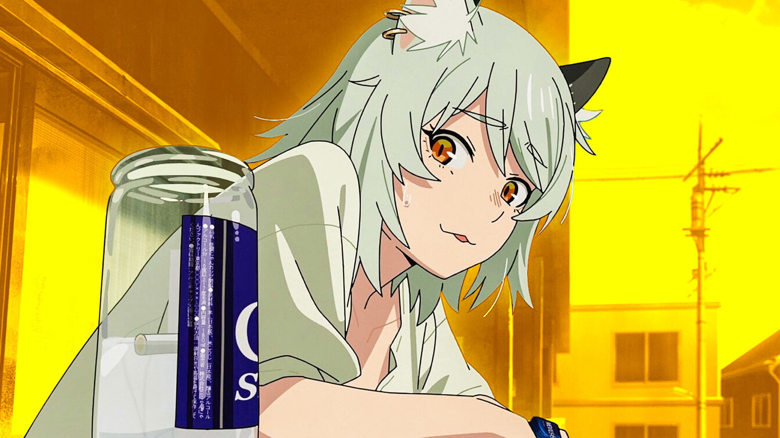 2026 Breakout Hit Chainsmoker Cat Officially Lands Japan in Nightmare ...