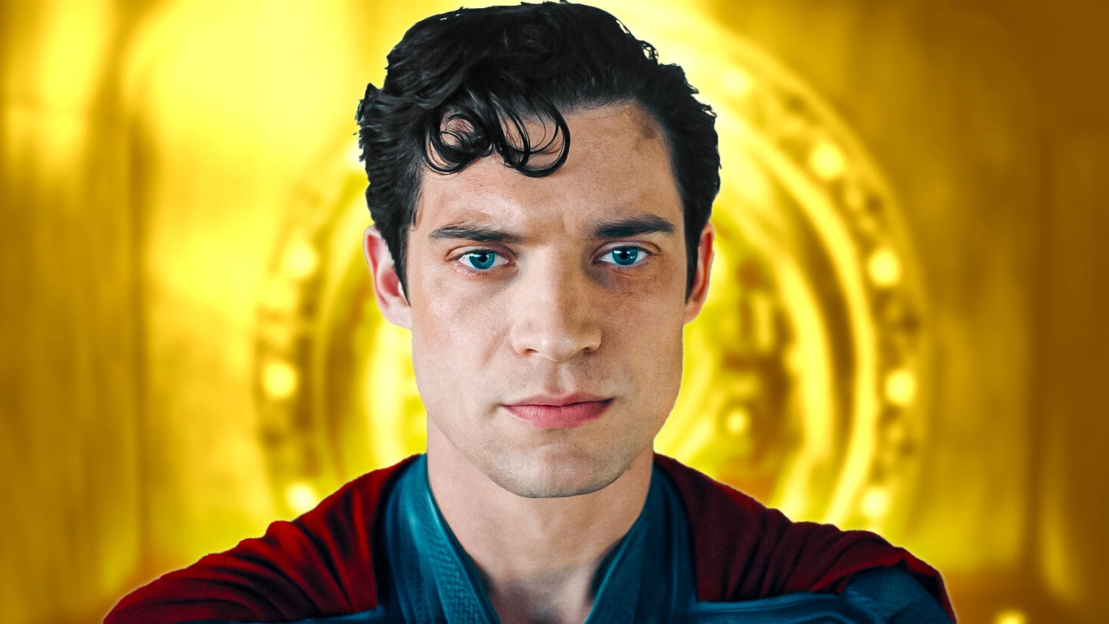 David Corenswet’s Superman Future Seemingly Confirmed After WB’s Major Firing