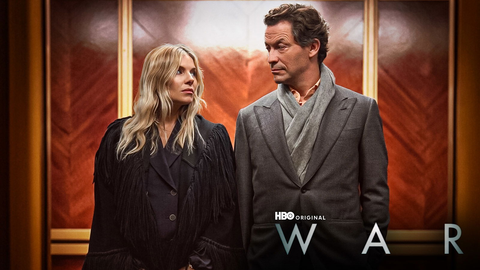 War Season 1 Review: HBO Slow Burn Drama Threads the Line Between Pacing Issues and Intrigue