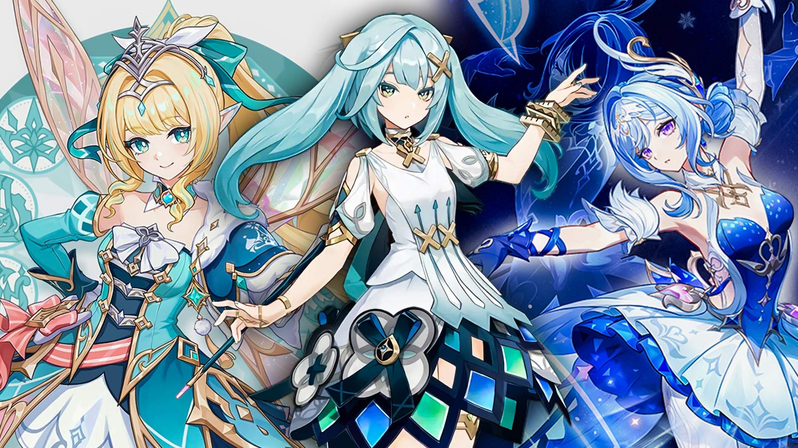 Genshin Impact 7.1 Stygian Onslaught: Top 5 Best Teams This Cycle
