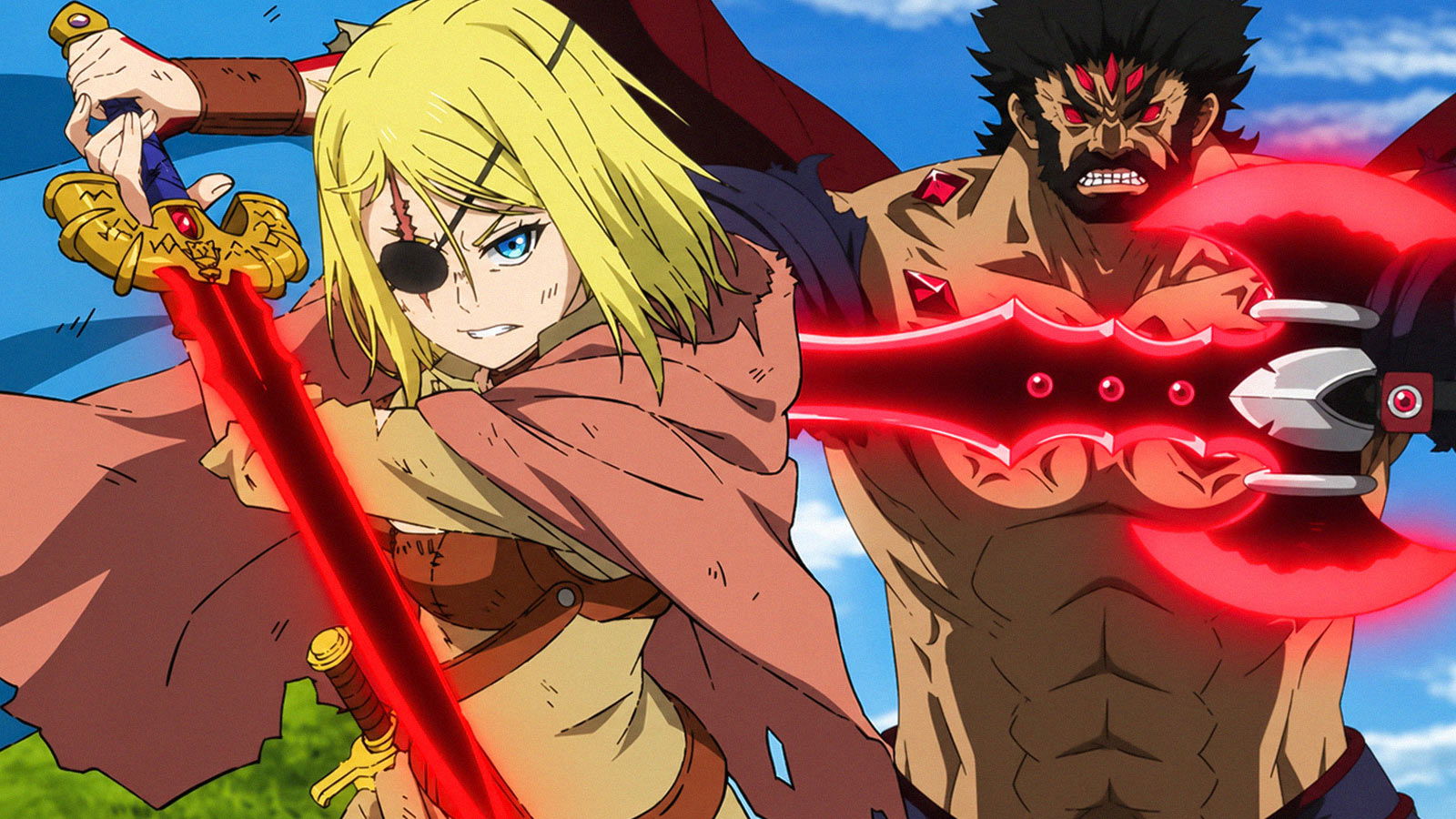 Clevatess: The 7 Strongest Named Regalia So Far, Ranked