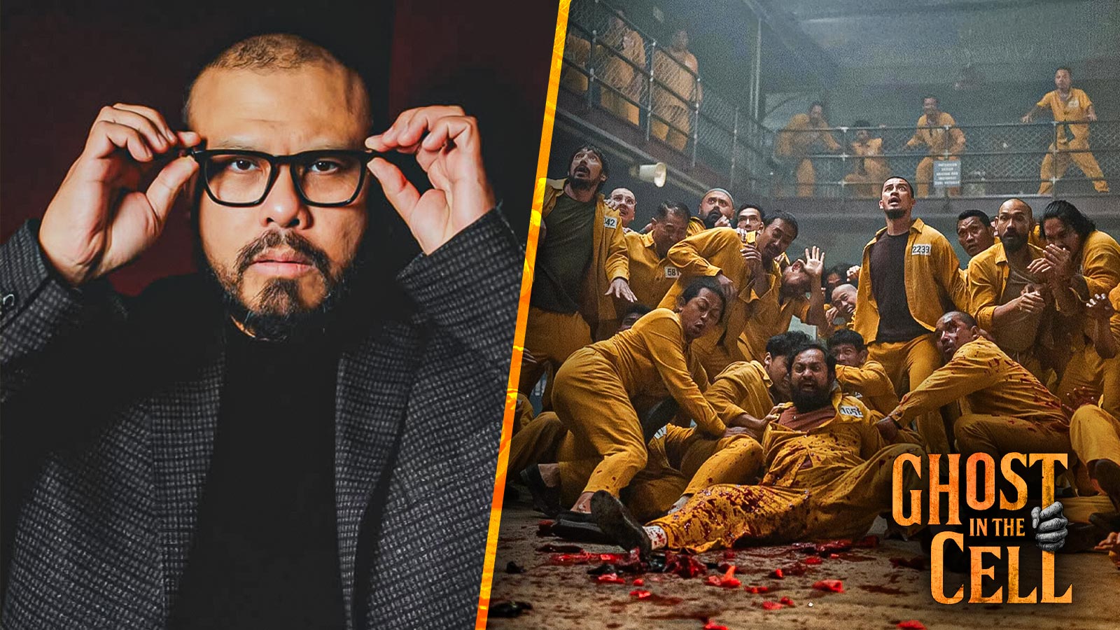 Ghost in the Cell Director Joko Anwar Discusses Blending Genre and Writing Characters (INTERVIEW)