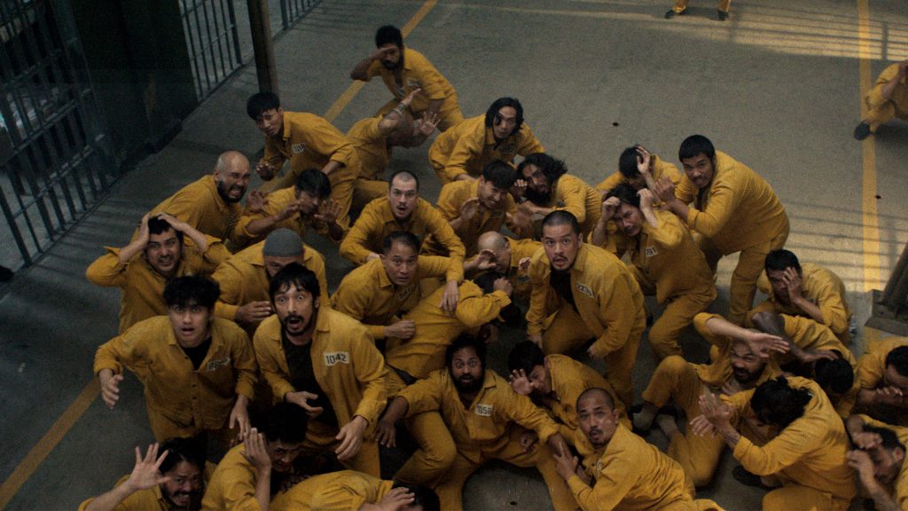 Ghost in the Cell Director Joko Anwar Discusses Blending Genre and Writing Characters (INTERVIEW) 1 GhostInTheCell 2048x1152 4