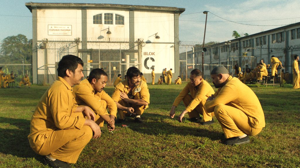 Ghost in the Cell Director Joko Anwar Discusses Blending Genre and Writing Characters (INTERVIEW) 2 GhostInTheCell 2048x1152 7
